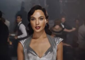 روايات أجاثا كريستى.. تعود بالفيلم العالمى الجديد موت فوق النيل 23 - جريدة المساء