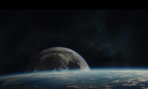 فيلم سقوط القمر ،، مغامرة أخري مثيرة في الفضاء 21 - جريدة المساء