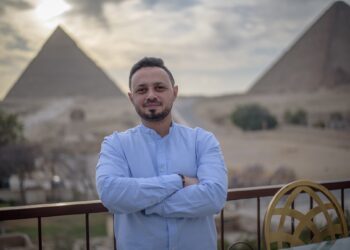 شركة ذكاء اصطناعى مصرية لتصميم واجهات المحادثة تنجح في جمع مليون دولار فىاول جولة تمويل استثماراتيه ل SOSV في منطقة الشرق الأوسط وشمال إفريقيا 21 - جريدة المساء