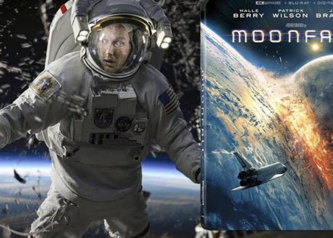 فيلم سقوط القمر ،، مغامرة أخري مثيرة في الفضاء 19 - جريدة المساء