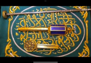 تاريخ مفتاح الكعبة المشرفة.. و سدانة بيت الله الحرام 25 - جريدة المساء