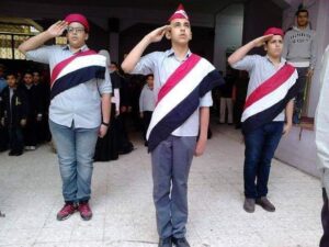 "هأعيد حساباتي من تاني" محاورة أدبية للشاعر بدر خليفة 21 - جريدة المساء