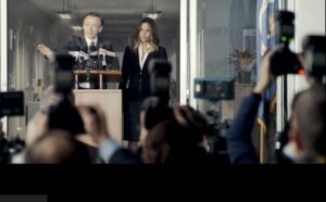 فيلم سقوط القمر ،، مغامرة أخري مثيرة في الفضاء 43 - جريدة المساء