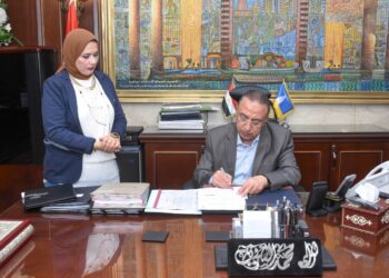 محافظ الإسكندرية يعتمد نتيجة الشهادة الإعدادية بنسبة نجاح 76,8 ٪ 17 - جريدة المساء