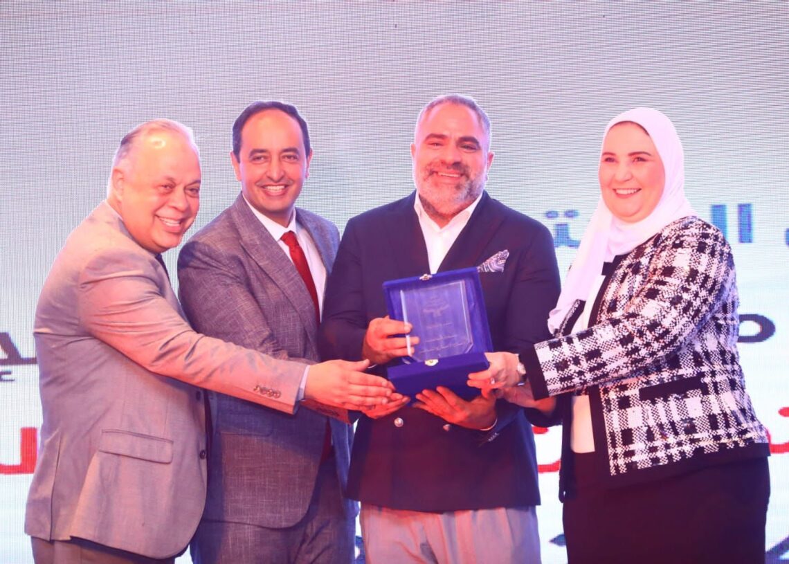 القباج " تكرم الأعمال الدرامية الداعمة لقضية التوعية بأضرار المخدرات‬ 18 - جريدة المساء