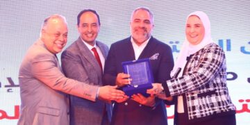 القباج " تكرم الأعمال الدرامية الداعمة لقضية التوعية بأضرار المخدرات‬ 1 - جريدة المساء