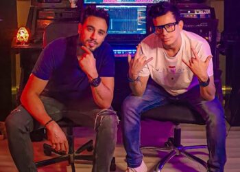 غدا.. MAZ يتعاون مع رامي عاشور في الأغنية الختامية لبطولة الجونة للاسكواش 22 - جريدة المساء