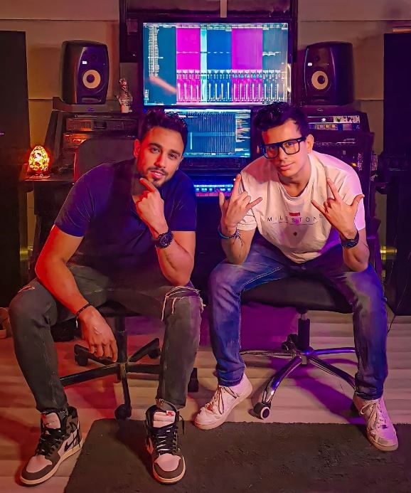 غدا.. MAZ يتعاون مع رامي عاشور في الأغنية الختامية لبطولة الجونة للاسكواش 17 - جريدة المساء