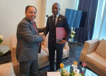 وزير المالية في لقائه بنظيره السنغالي بشرم الشيخ: رؤية موحدة لحماية الاقتصادات الأفريقية من الصدمات العالمية 17 - جريدة المساء