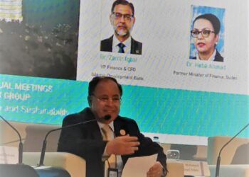 وزير المالية: التوجه إلى الصكوك السيادية لجذب الراغبين في الاستثمار وفقًا للشريعة الإسلامية 28 - جريدة المساء