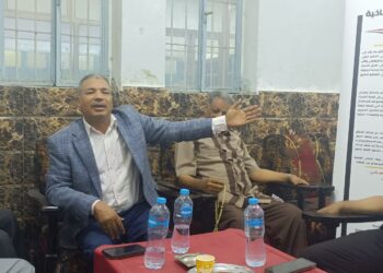 المنتدى القنائى للفكر والثقافة يناقش دور مؤسسات المجتمع المدنى فى الحفاظ على البيئة 19 - جريدة المساء