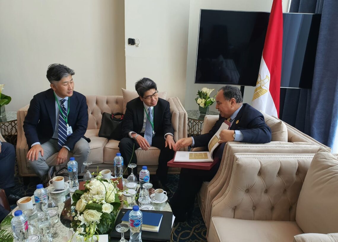 د. معيط: التحديات العالمية أثبتت صحة الرؤية المصرية فى تنويع مصادر التمويل 20 - جريدة المساء د. معيط: التحديات العالمية أثبتت صحة الرؤية المصرية فى تنويع مصادر التمويل 19 - جريدة المساء