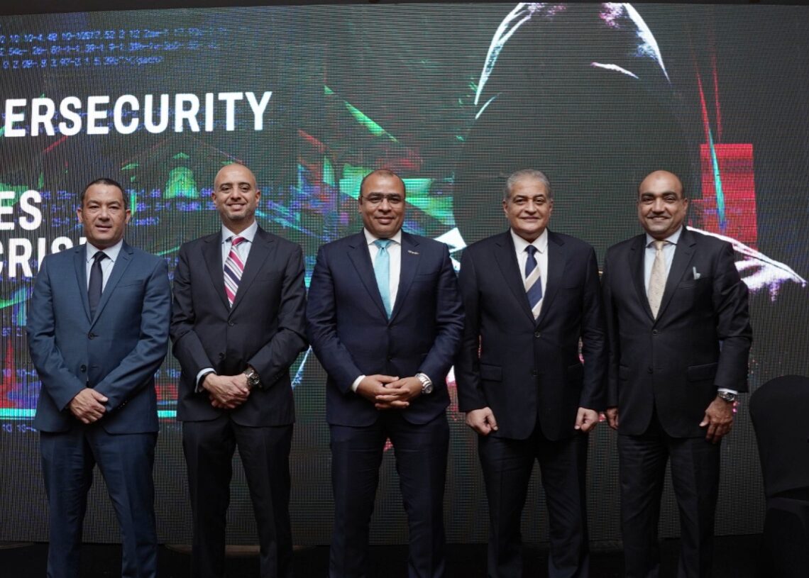بمشاركة كبرى الشركات العالمية..انطلاق مؤتمر الأمن السيبرانى.. الاثنين القادم 18 - جريدة المساء