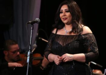 القومية تفتتح موسمها الجديد بروائع الألحان العربية 33 - جريدة المساء