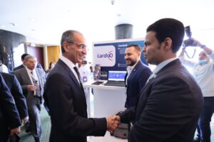 وزير الاتصالات : قطاع الاتصالات الأعلى نموا خلال ثلاث سنوات متتالية 25 - جريدة المساء