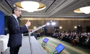 وزير الاتصالات : قطاع الاتصالات الأعلى نموا خلال ثلاث سنوات متتالية 23 - جريدة المساء