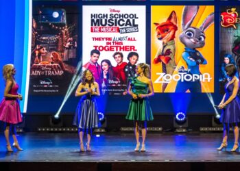 اللهجة المصرية.. رقابة ابوية.. تصنيف عمري.. " ابرز مميزات "ديزني" في الشرق الأوسط وشمال أفريقيا  24 - جريدة المساء