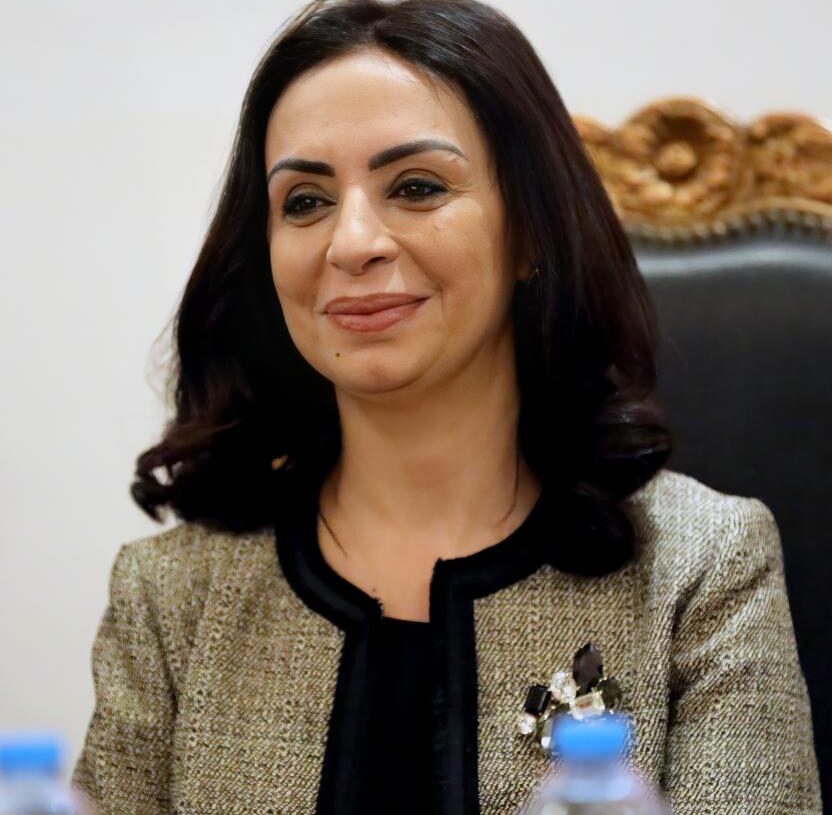 فى اليوم الوطنى لمناهضة ختان الإناث.."اللجنة الوطنية" تجدد استنكارها لهذه الجريمة البشعة وغير الإنسانية 19 - جريدة المساء