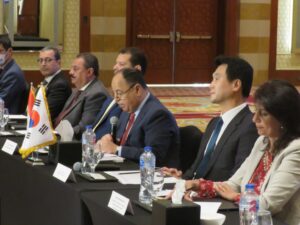 د. معيط: «قمة المناخ» منصة إضافية لتعزيز الاستثمارات التنموية فى جمهوريتنا الجديدة 51 - جريدة المساء
