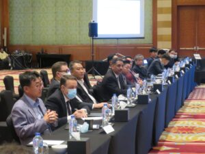 د. معيط: «قمة المناخ» منصة إضافية لتعزيز الاستثمارات التنموية فى جمهوريتنا الجديدة 45 - جريدة المساء