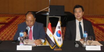 د. معيط: «قمة المناخ» منصة إضافية لتعزيز الاستثمارات التنموية فى جمهوريتنا الجديدة 25 - جريدة المساء