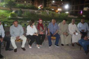 تحت شعار "إنقذ حياة غيرك" .. "الشعب الجمهورى" ينظم حملة للتبرع بالدم بقنا 163 - جريدة المساء