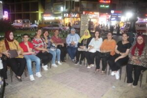 تحت شعار "إنقذ حياة غيرك" .. "الشعب الجمهورى" ينظم حملة للتبرع بالدم بقنا 169 - جريدة المساء