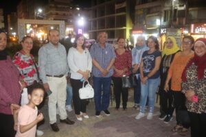 تحت شعار "إنقذ حياة غيرك" .. "الشعب الجمهورى" ينظم حملة للتبرع بالدم بقنا 173 - جريدة المساء