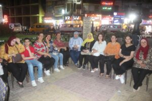 تحت شعار "إنقذ حياة غيرك" .. "الشعب الجمهورى" ينظم حملة للتبرع بالدم بقنا 187 - جريدة المساء