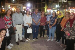 تحت شعار "إنقذ حياة غيرك" .. "الشعب الجمهورى" ينظم حملة للتبرع بالدم بقنا 195 - جريدة المساء