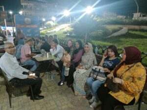 تحت شعار "إنقذ حياة غيرك" .. "الشعب الجمهورى" ينظم حملة للتبرع بالدم بقنا 197 - جريدة المساء