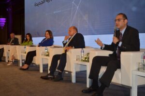 هواوي: تعزيز أمن المعلومات وتحقيق التحول الرقمي الآمن ..مسئوليتنا 20 - جريدة المساء