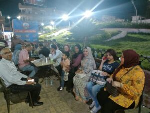 تحت شعار "إنقذ حياة غيرك" .. "الشعب الجمهورى" ينظم حملة للتبرع بالدم بقنا 205 - جريدة المساء