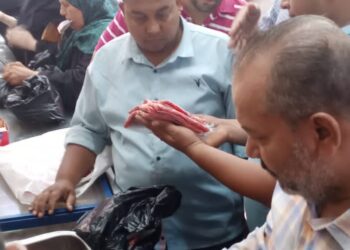 صحة الشرقية: إعدام أكثر من 2.5 طن أغذية فاسدة وغلق 3 منشآت مخالفة 25 - جريدة المساء
