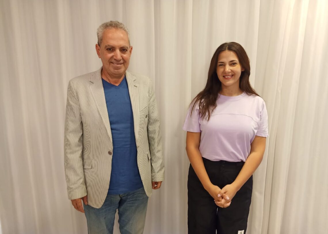 مهرجان"الإسكندرية السينمائي" يكرم دنيا سمير غانم في دورتة الـ 38 20 - جريدة المساء مهرجان"الإسكندرية السينمائي" يكرم دنيا سمير غانم في دورتة الـ 38 19 - جريدة المساء