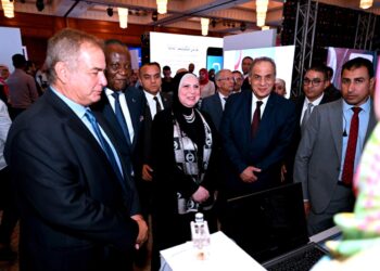 130 مليون دولار عائدات الشباب من مبادرة "مستقبلنا رقمي" 31 - جريدة المساء