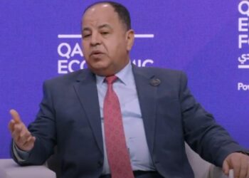 وزير المالية.. خلال مشاركته بمنتدى قطر الاقتصادى: نتطلع إلى زيادة الاستثمارات الخليجية فى مصر 17 - جريدة المساء