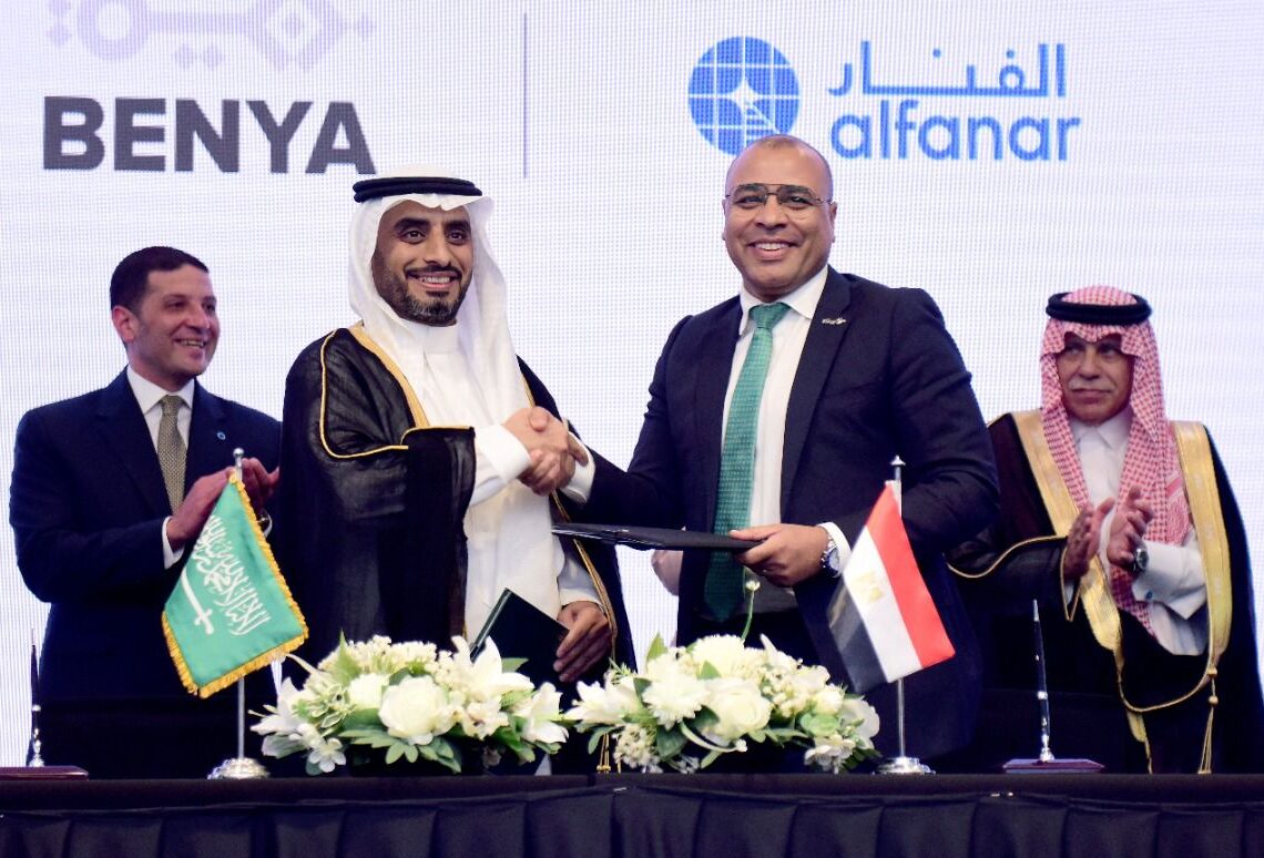 بقيمة7,7مليار دولار.."14" إتفاقية بين مصر والسعودية 20 - جريدة المساء بقيمة7,7مليار دولار.."14" إتفاقية بين مصر والسعودية 19 - جريدة المساء