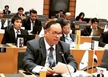 رئيس مصلحة الجمارك.. من بروكسيل: التبادل الآمن والفعَّال للمعلومات يُساعدنا على تجاوز المخاطر والتحديات 33 - جريدة المساء