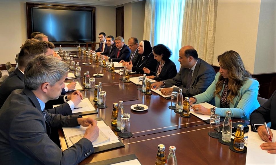 نيفين جامع : فرص استثمارية متميزة في مصر في مجالات إنتاج السيارات التقليدية و الكهربائية لتلبية الاحتياجات المحلية والتصدير للأسواق الإقليمية 19 - جريدة المساء