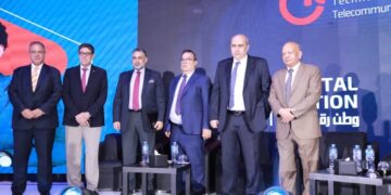 رؤساء الغرف الصناعية يرسمون مستقبل خارطة طريق التحول الرقمي 9 - جريدة المساء