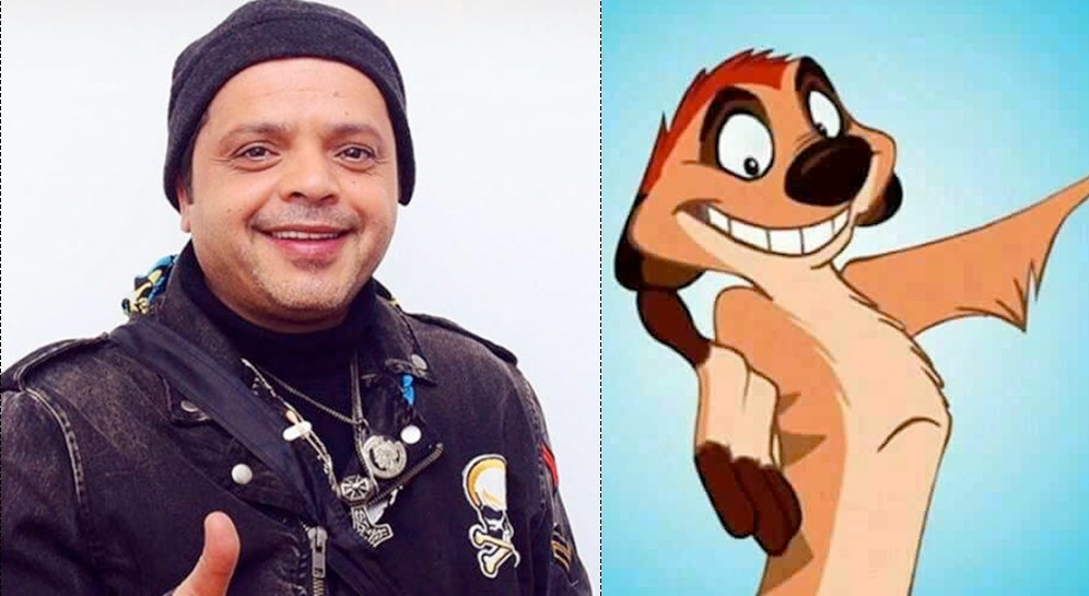 هنيدي يعود لعالم الدبلجة في Anime Mix و SCREEN+ 19 - جريدة المساء