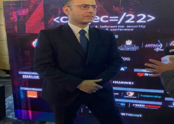 هواوي: تعزيز أمن المعلومات وتحقيق التحول الرقمي الآمن ..مسئوليتنا 23 - جريدة المساء