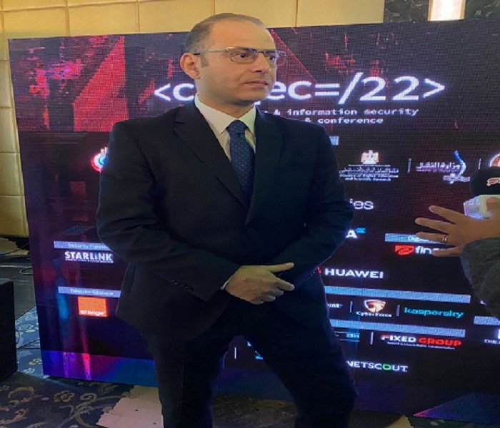 هواوي: تعزيز أمن المعلومات وتحقيق التحول الرقمي الآمن ..مسئوليتنا 18 - جريدة المساء