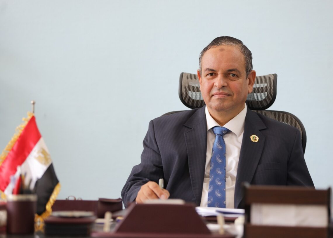 رئيس مصلحة الجمارك: إحباط أكثر من 1600 عملية تهريب خلال مايو الماضى 17 - جريدة المساء