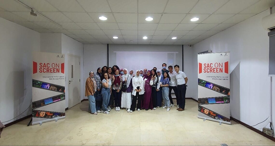 حفل موسيقي بعنوان "روح بتهوفن" بالمركز الثقافي الكوري   18 - جريدة المساء