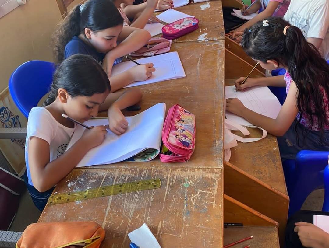 شباب ورياضة الإسكندرية تحتفل بالذكرى التاسعة لثوره 30 يونيو 19 - جريدة المساء