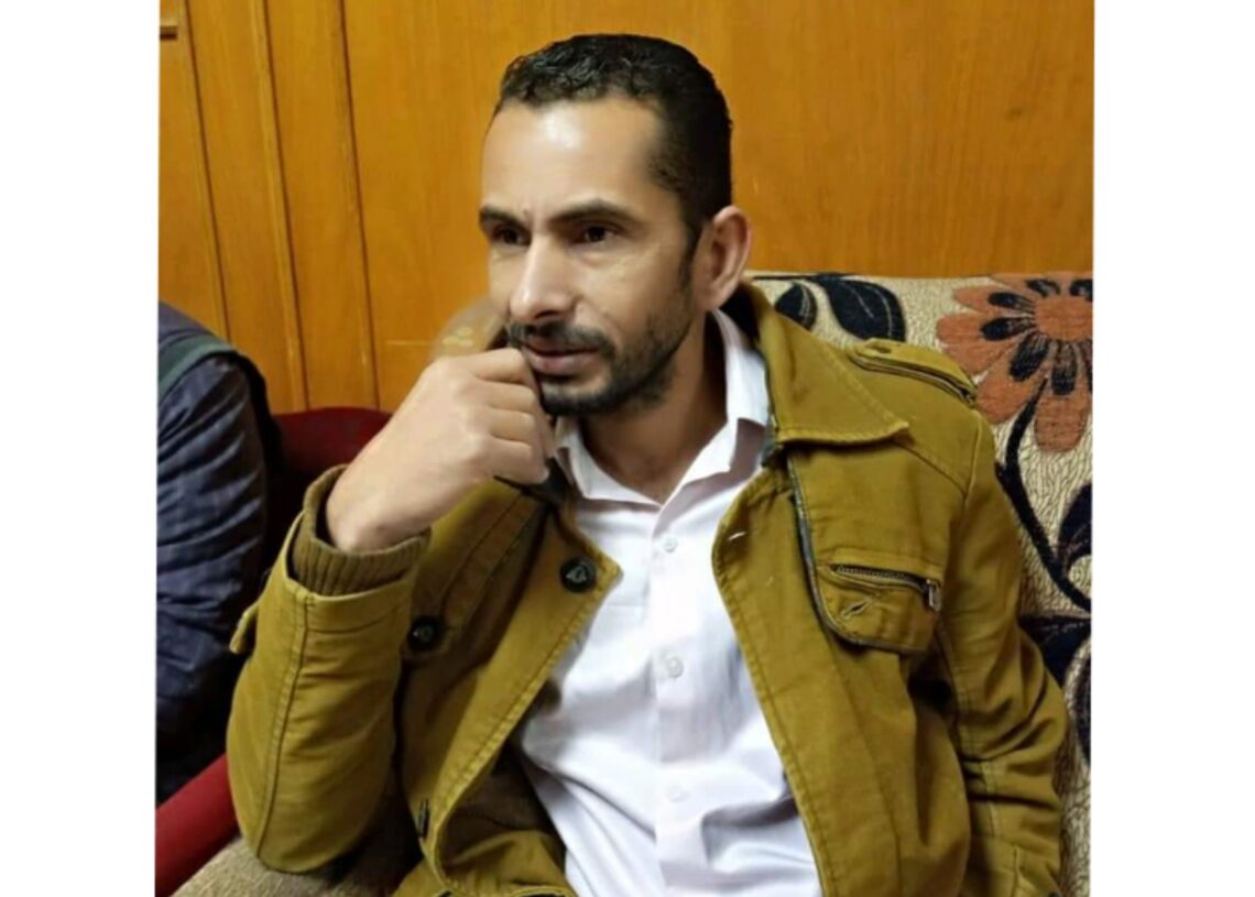 "هأعيد حساباتي من تاني" محاورة أدبية للشاعر بدر خليفة 19 - جريدة المساء