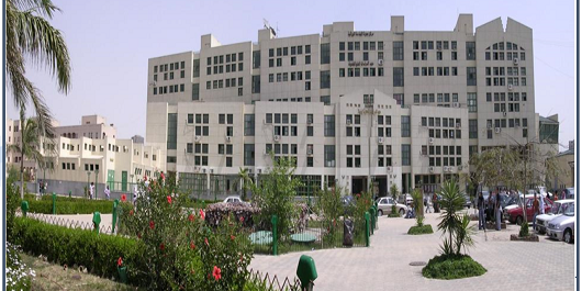 الخميس القادم.. إحتفالية تخريج البرنامج التدريبي لسفراء المناخ الأفارقة بعين شمس 19 - جريدة المساء