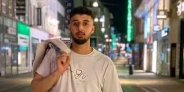محمد عبدالقادر يشارك في "مطرح مطروح"..ويؤكد: شرف لأي فنان الوقوف أمام محمود حميدة 1 - جريدة المساء
